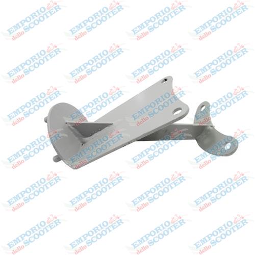 SOPORTE RUEDA DE REPUESTO VESPA 125 - 150 HASTA EL 1959