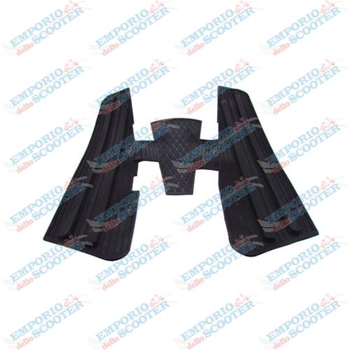 FLOORBOARD RUBBERMAT VESPA 125 150 160 180 200