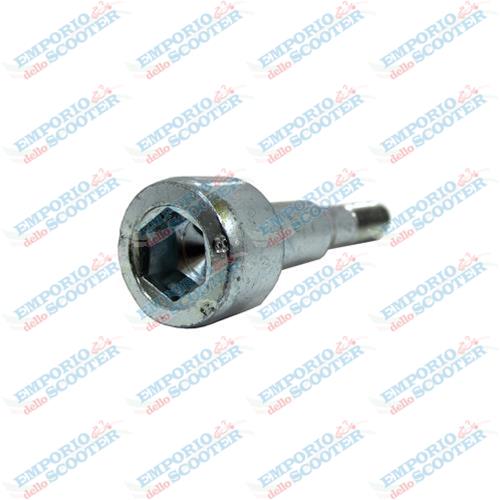 SCREW FOR MOUNTING DELLORTO SI CARBURETOR 