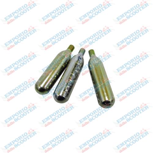 KIT BOMBOLETTA CO2 - 3 PEZZI