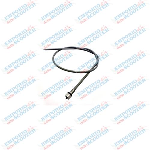 SPEEDOMETER CABLE VESPA SS180