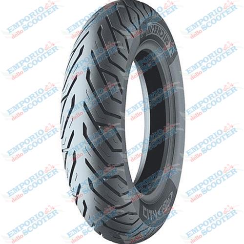 PNEUMATICO GOMMA MICHELIN CITY GRIP 110/70-11 VESPA LX
