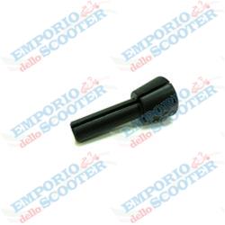 POMELLO APERTURA SPORTELLO LATERALE VESPA PK XL XL2 HP N FL V AUTOMATICA