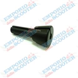 POMELLO APERTURA SPORTELLO LATERALE VESPA PK XL XL2 HP N FL V AUTOMATICA