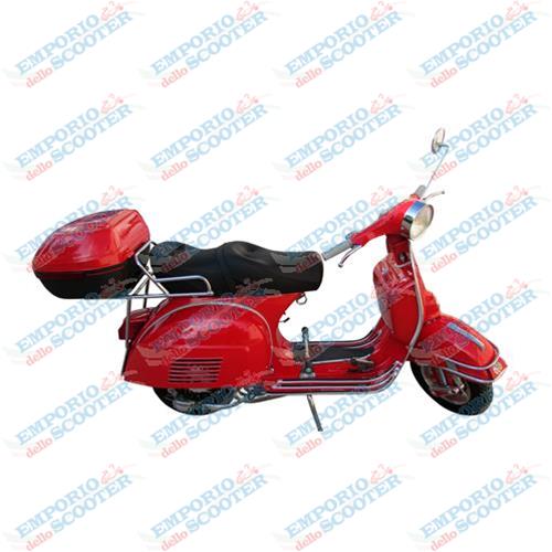 Item Pc806 9 Seat America Vespa Large Frame Made In Italy