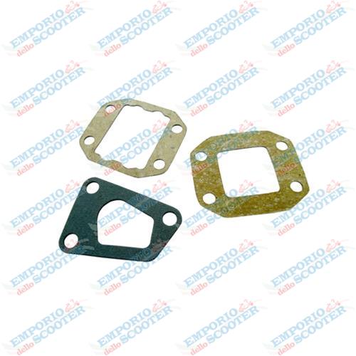  POLINI 3-HOLE LAMELLA PACK GASKET KIT VESPA 50 125 PK