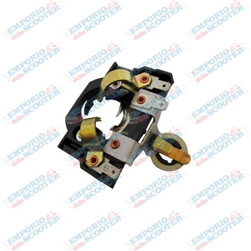 PORTE-AMPOULE 2 LUMIÈRES TROU PETIT