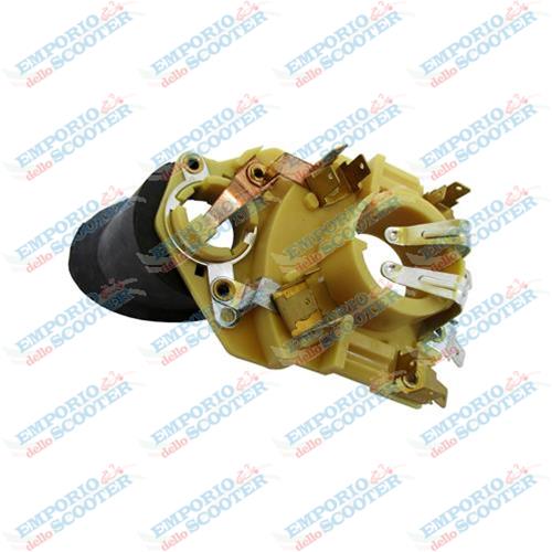 PORTE-AMPOULE PHARE AVANT VESPA PX