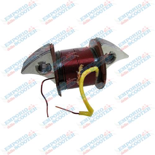 BOBINA ALIMENTAZIONE VESPA 180 SS SUPER SPORT - 125 PRIMAVERA