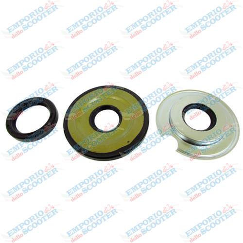 KIT JOINT SPI VESPA 125 - 150 VILEBREQUIN ARBRE MOTEUR ET ROUE ARRIERE