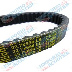 CINGHIA VARIATORE PK AUTOMATICA