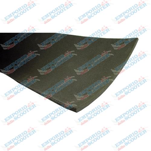 CAUCHO ESPONJOSO MAS DURO PARA ASIENTO 10MM - 390X1600MM