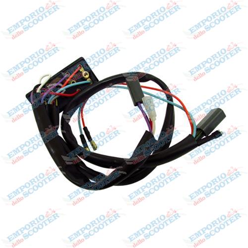 LIGHTS - SWITCH VESPA 125 T5