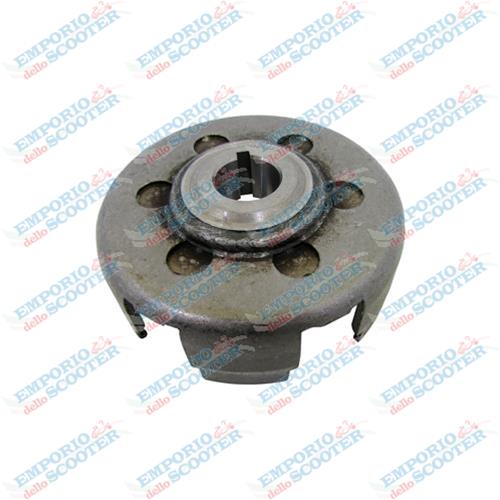 COUVERCLE D’EMBRAYAGE VESPA PK HP XL FL