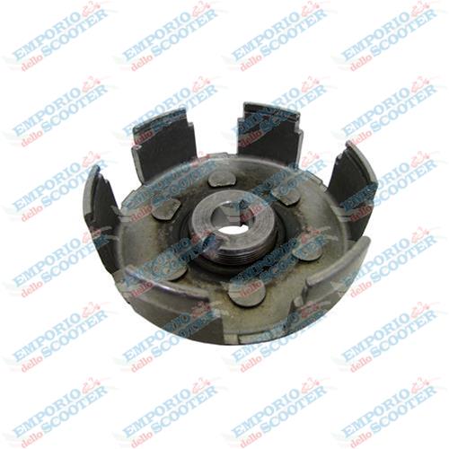 COUVERCLE D’EMBRAYAGE VESPA PK HP XL FL