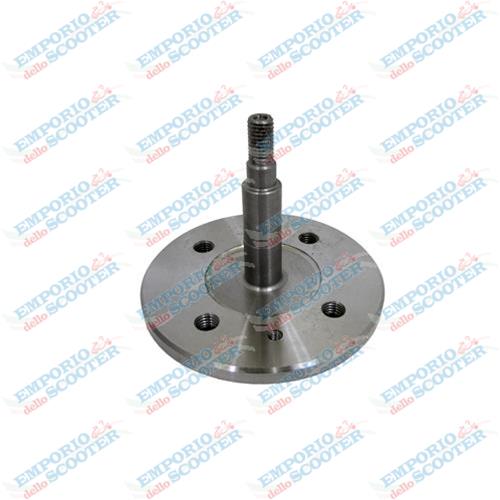 MOZZO RUOTA ANTERIORE VESPA 50 N L R