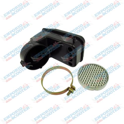 COMPLETE AIR BOX (FILTER UNIT) – VESPA PK