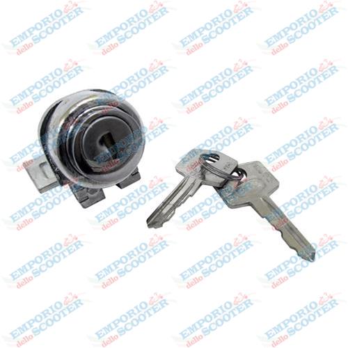 STEERING LOCK VESPA <1957