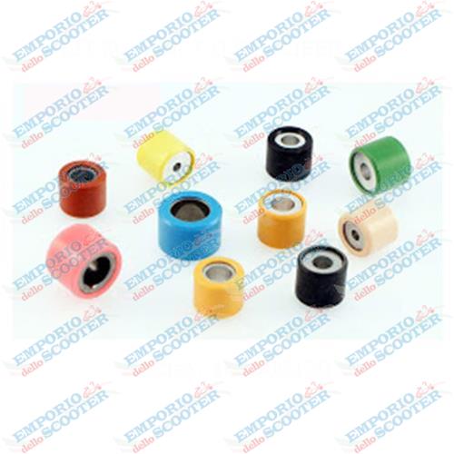 KIT RULLI 21X17MM 11,2GR