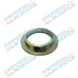 WASHER FOR LOWER SPRING PLASTIC PIECE FRONT SHOCK ABSORBER VESPA PX 125-150-200 T5