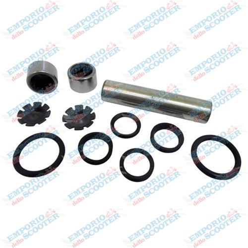 PERNO MOZZO RUOTA ANTERIORE APE 50 DAL 1985