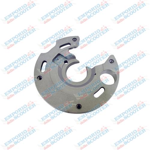 PLATINE DE BOBINES STATOR VESPA 50