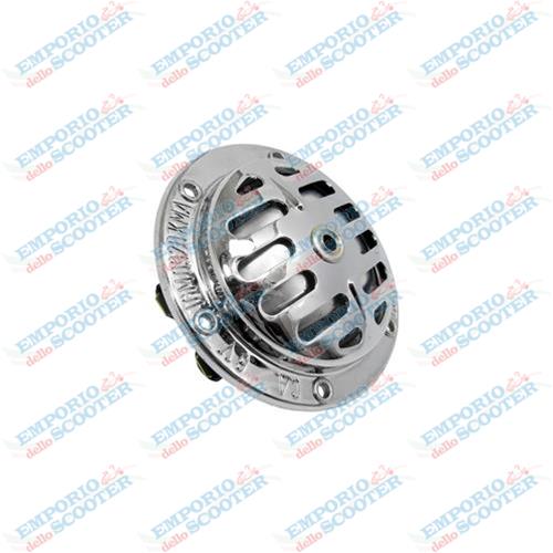 HORN CHROME 6V C.A.