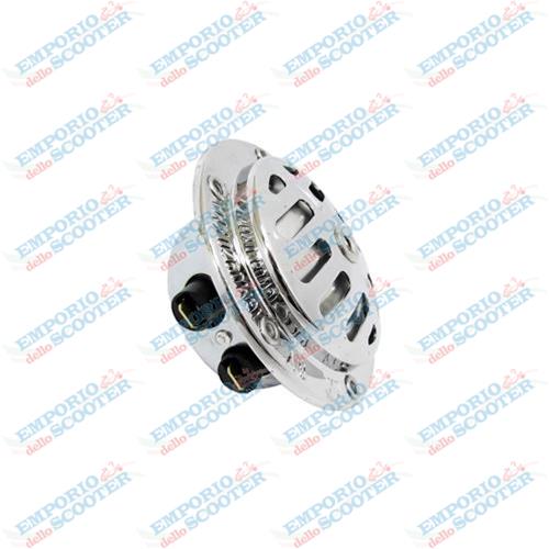 HORN CHROME 6V C.A.