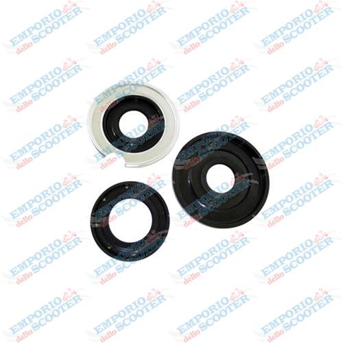 OIL SEAL KIT FOR ENGINE OVERHAUL / REVISION VESPA 125 GT/GTR/TS 150 SPRINT/SPRINT VELOCE