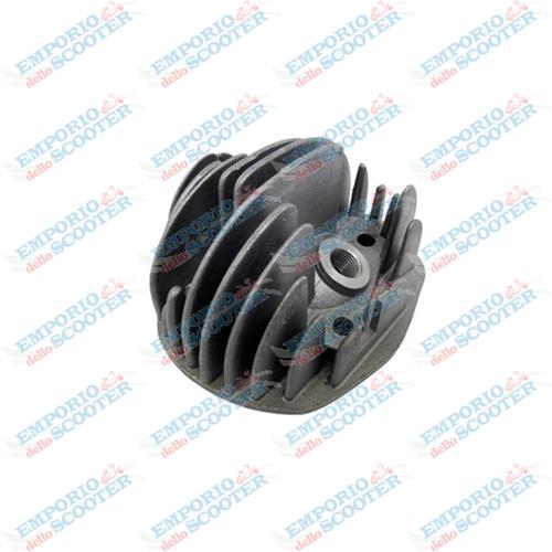 CYLINDER HEAD FOR 75 cc Ø 47 mm VESPA