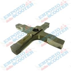 CROCIERA VESPA GS160 - 180SS - RALLY