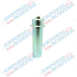 RESSORT SUSPENSION ARRIERE 235mm