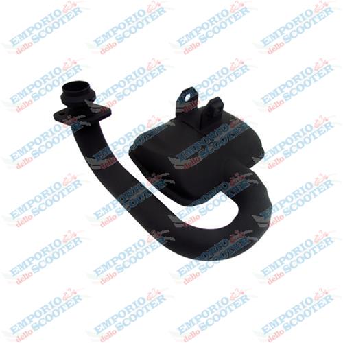 MARMITTA - ROAD - PER VESPA 125 T5