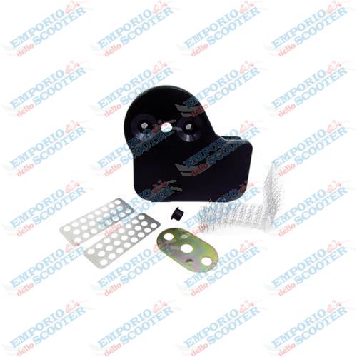 BOÎTIER DE FILTRE À AIR VESPA 50 – CARBURATEUR 16.10