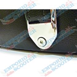 PIAGGIO PX 2011 SEAT - BLACK