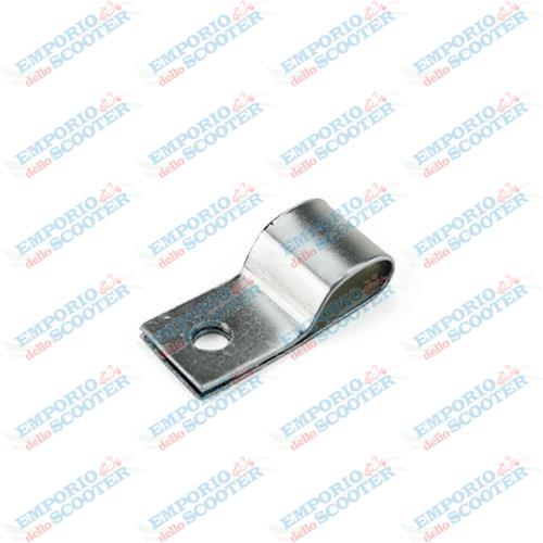 PLATE FOR IGNITION COIL CASBLE MOUNTING VESPA 125 ET3