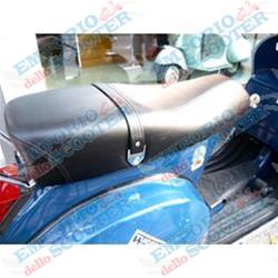 PIAGGIO PX 2011 SEAT - BLACK