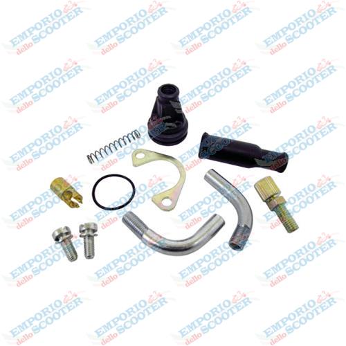 KIT DE CONVERSION EN STARTER À CÂBLE POUR PHVA