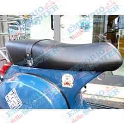PIAGGIO PX 2011 SEAT - BLACK