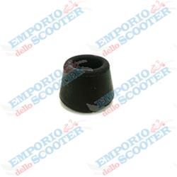 SPRING LIMITER SHOCK ABSORBER