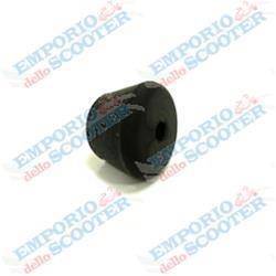 SPRING LIMITER SHOCK ABSORBER