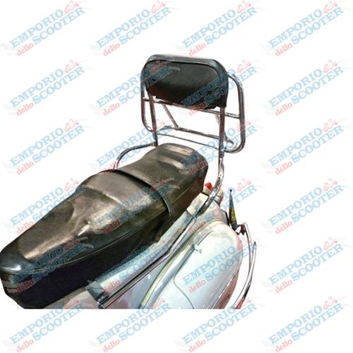 PORTAPACCHI CON SCHIENALE E MANIGLIONI