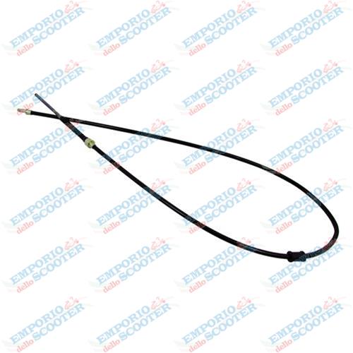 TRANSMISSION FREIN AVANT APE 50