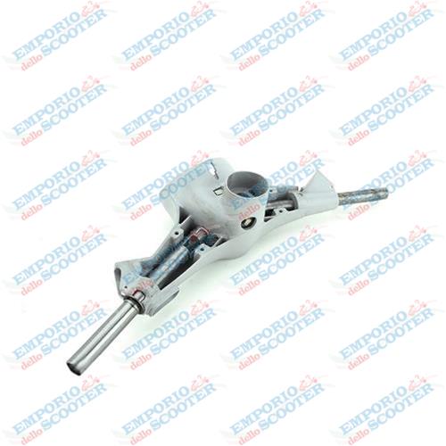 GUIDON COMPLET VESPA 125 150 SUPER - 125 PRIMAVERA (ET3 AUSSI)