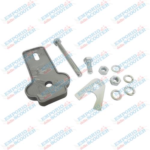 KIT TORNILLO Y JUNTA PARA SOPORTE RUEDA REPUESTO