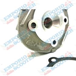 TESTA PER CILINDRO 102cc POLINI - VESPA 50 - APE 50 - D.55MM