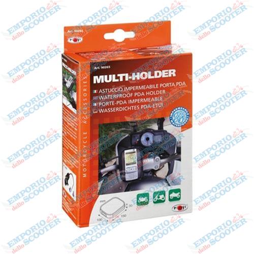 TROUSSE POCHETTE IMPERMEABLE PORTE TELEPHONE PORTABLE GPS IPAD PDA ETC