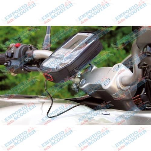 TROUSSE POCHETTE IMPERMEABLE PORTE TELEPHONE PORTABLE GPS IPAD PDA ETC