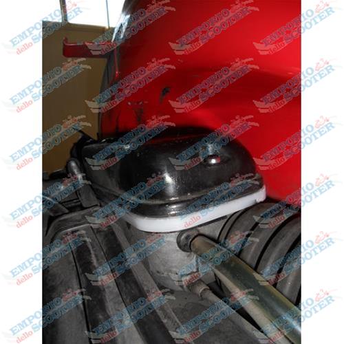 RISE-UP FOR AIR BOX "RiSAVeL" (MODELS WITHOUT MIXER) - IT ALLOWS INSTALLATION OF FILTER T5