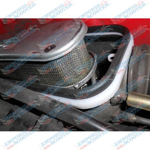 RISE-UP FOR AIR BOX "RiSAVeL" (MODELS WITHOUT MIXER) - IT ALLOWS INSTALLATION OF FILTER T5